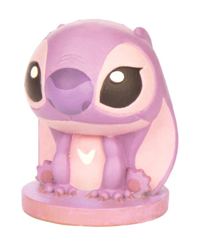 Lilo a Stitch figúrka na nafarbenie