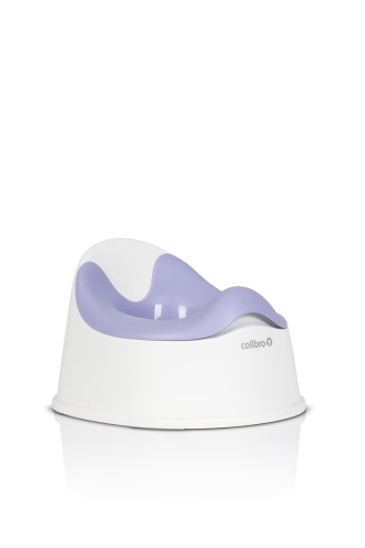 Detský nočník, ergonomický Solo cool Colibro