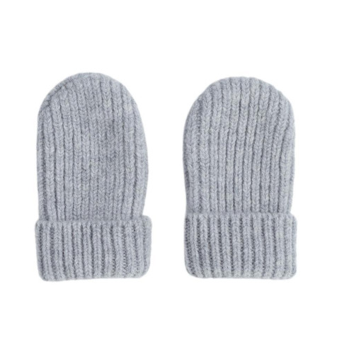 Rukavice Merino Beige Lodger