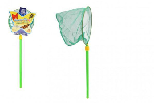 Sieťka na hmyz plast/kov 72 cm