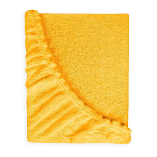 Poťah na prebaľovaciu podložku froté premium 50/60 x 70/80 cm Babymatex