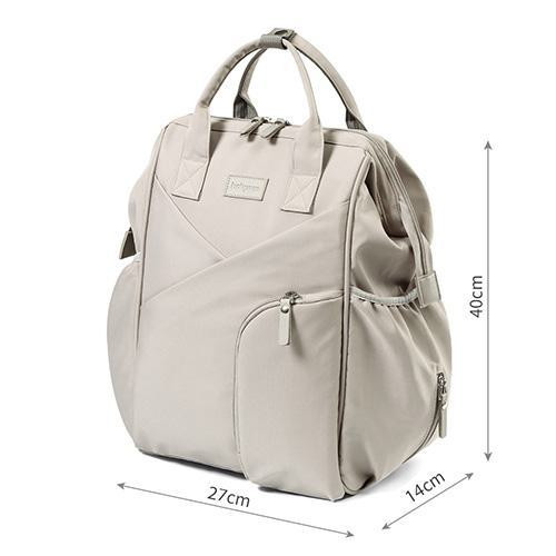 Taška prebaľovací / batoh Modern Style Babyono
