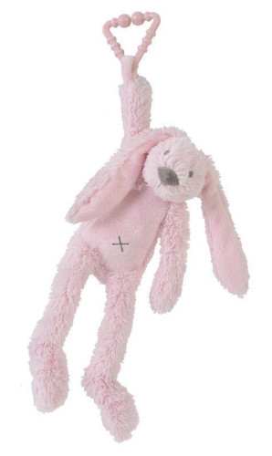 Zajačik Richie závesný 27 cm
