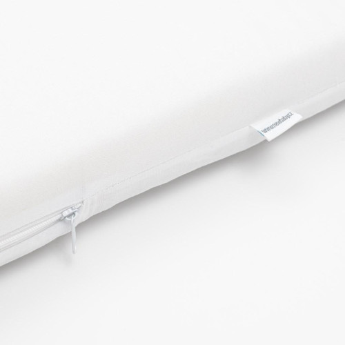 Detský matrac do kolísky New Baby Standard 90 x 40 x 7 cm kokos-molitan