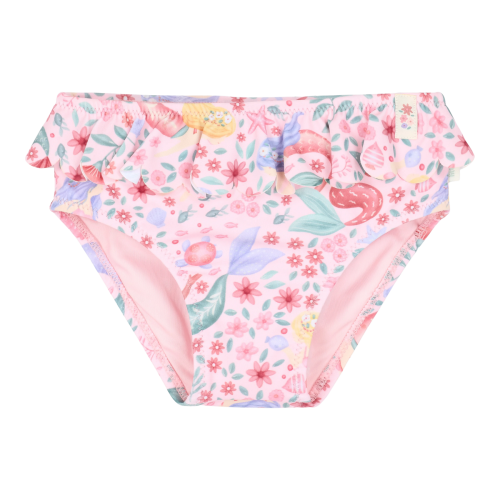 Plavky bikiny Dreamy Mermaid Little Dutch