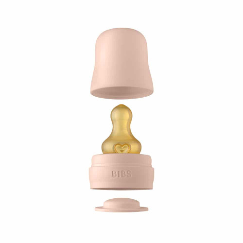 Baby Bottle set na fľašu Bibs
