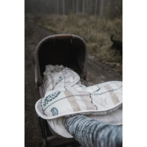 Rukávnik na kočík Warmer Lodger