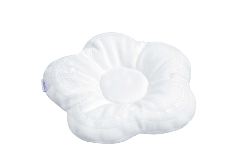 Dojčiaci vankúšik Flor BabyMatex