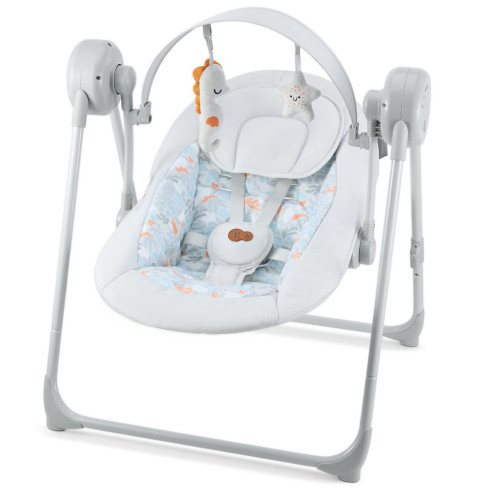 Hojdačka Swingee Kinderkraft