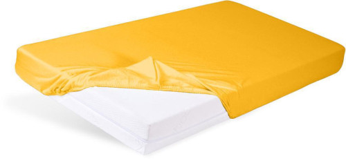 Prestieradlo jersey s gumou 70 x 140 cm BabyMatex