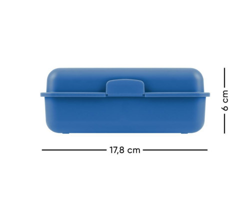 Box na desiatu Závodné auto Baagl