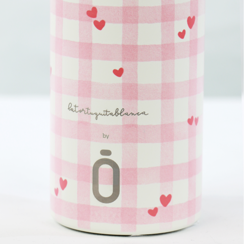 Termofľaša 600 ml Runbott