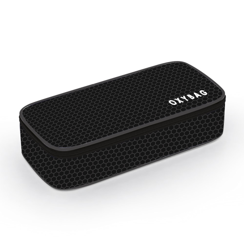 Puzdro etue Jumbo Oxy Black OxyBag