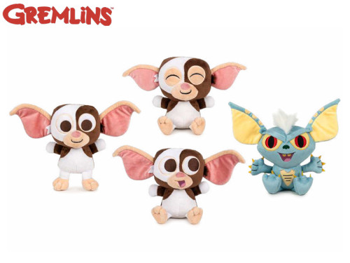 Gremlins plyšové