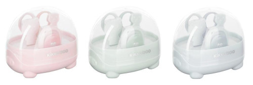 Detská manikúrna sada Bear KikkaBoo
