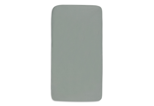Prestieradlo napínacie 120 x 60 cm 2 ks Jollein