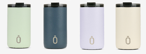 Termohrnček Siip 350 ml Runbott