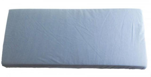 Prestieradlo a chránič matraca 2 v 1 Tencle, 140 x 70 cm