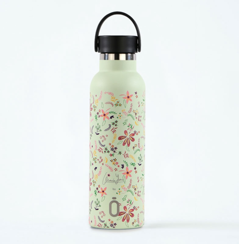 Termofľaša 600 ml Runbott