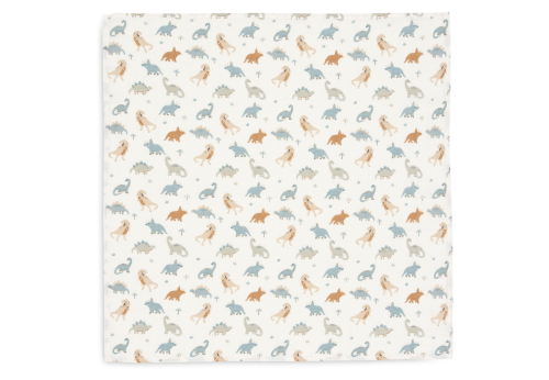 Plienky 3 ks 70x70 cm Jollein