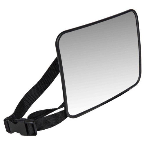Zrkadlo Baby Mirror Compact Dooky