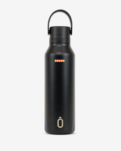 Termofľaša Mii 600 ml FC Barcelona Runbott