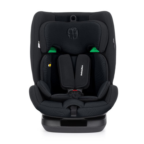 Autosedačka Prime Pro i-Size 76-150 cm (9-36 kg) Petite & Mars