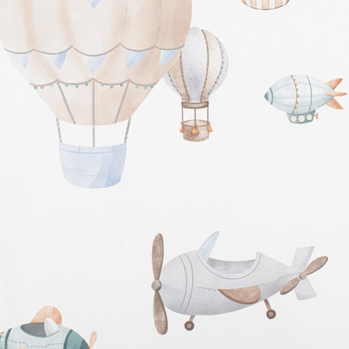 Prebaľovací nadstavec 47 x 70 cm Baby Mix