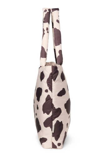 Puffy Mom Bag Studio Noos