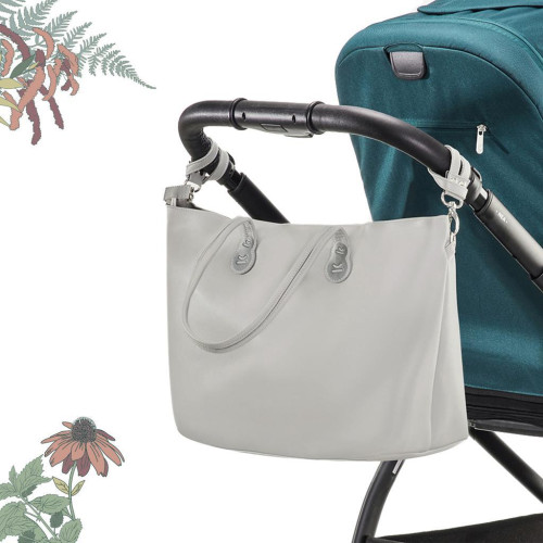 Taška prebaľovacia Treasurebag Kinderkraft