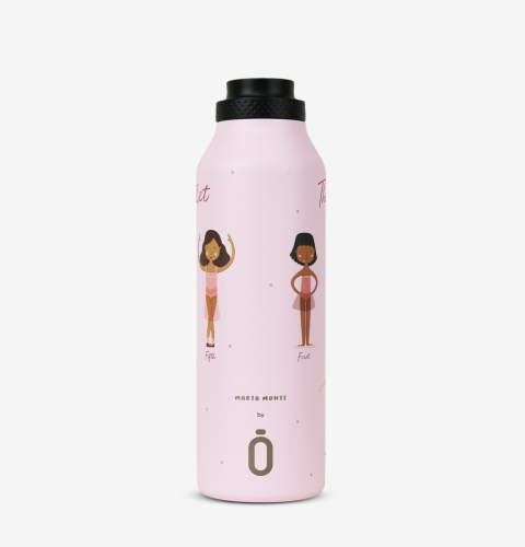 Termofľaša Mii 600 ml Runbott