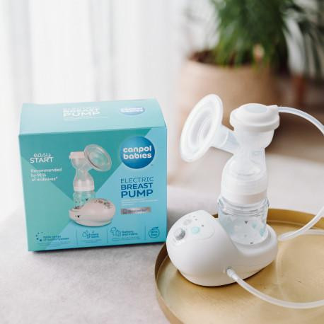 Elektrická odsávačka materského mlieka EasyStart