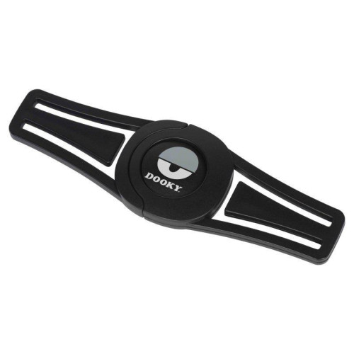 Spona na bezpečnostné pásy Safety Clip Dooky
