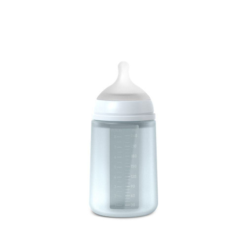 Dojčenská fľaša 240 ml M Suavinex