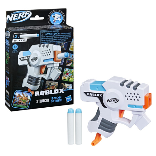 Nerf Pištoľ Roblox ms