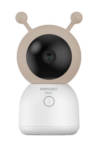 Prídavná kamera k detskej opatrovateľke KD4010 Concept
