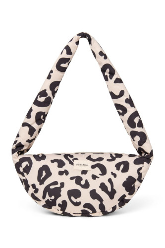 Puffy Mini Cross Body Bag Studio Noos