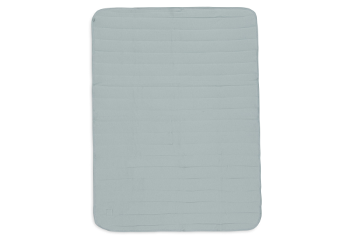 Deka 75 x 100 cm Velvet Rib Jollein