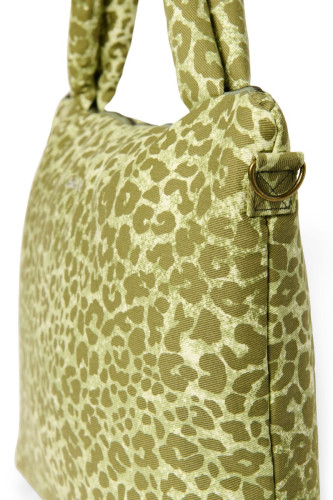 Cotton Diaper Bag - prebaľovacia taška Studio Noos
