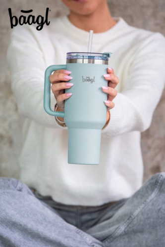 B-Cup Mint Baagl