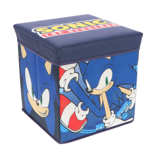 Úložný box a taburetka Cozy Noxxiez