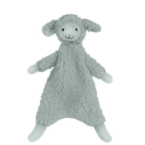Prítulka ovečka Lex zelená 23 cm Happy Horse
