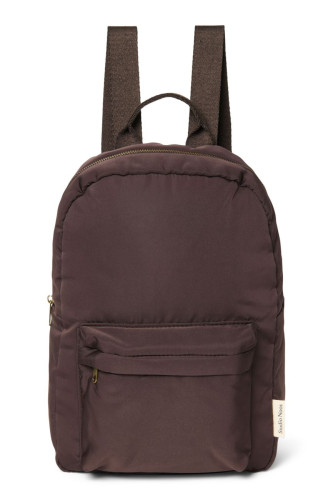Puffy Midi Backpack - batôžtek s predným vreckom Studio Noos