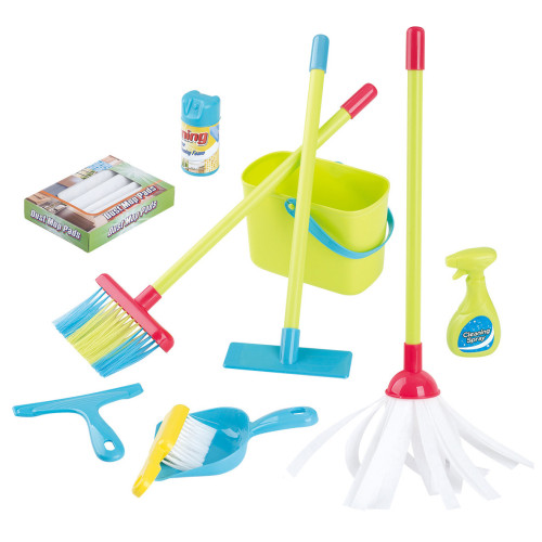 Upratovací set Playgo