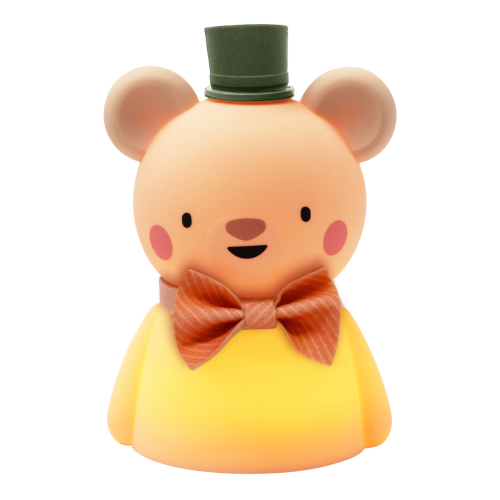 Nočné svetlo Taf Toys
