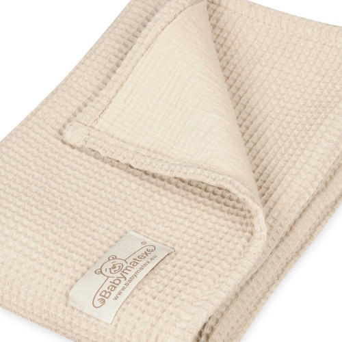 Mušelínová deka Prestige 75 x 100 cm Babymatex