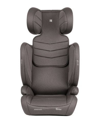 Autosedačka 100-150 cm i-Stand i-Size KikkaBoo