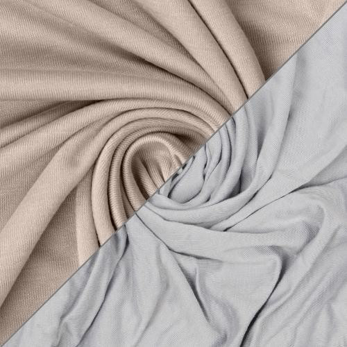 Poťah na prebaľovací pult Bamboo 2 ks 50 x 70/80 cm Babymatex