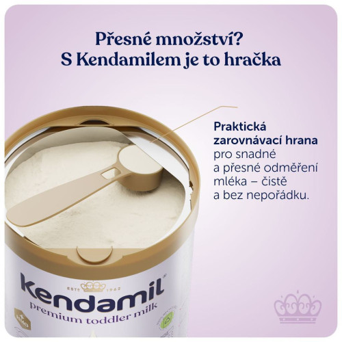 Kendamil Premium 4 HMO+ (800 g)