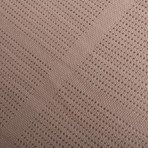 Detský bavlnený úplet Sisi 75 x 100 cm Babymatex